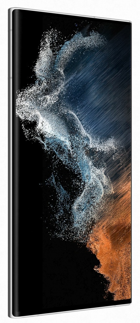 Samsung Galaxy S22 Ultra 5G SM-S908 12/512GB Biały