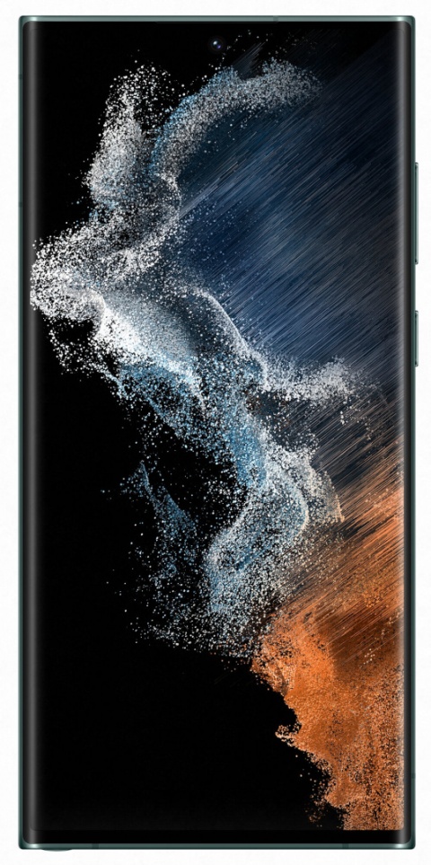 Samsung Galaxy S22 Ultra 5G SM-S908 12/512GB Zielony