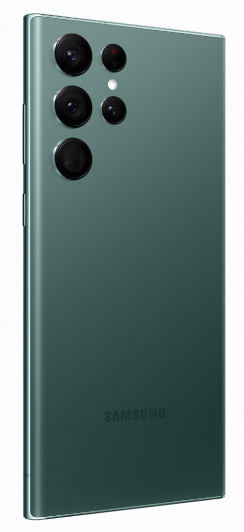 Samsung Galaxy S22 Ultra 5G SM-S908 12/512GB Zielony