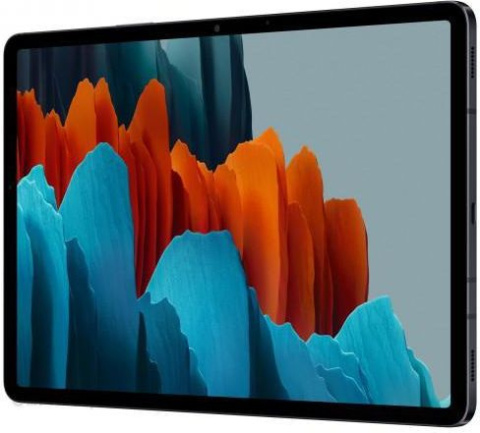 Samsung Galaxy Tab S7 LTE 11" 6/128GB Czarny