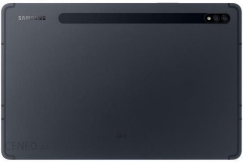 Samsung Galaxy Tab S7 LTE 11" 6/128GB Czarny