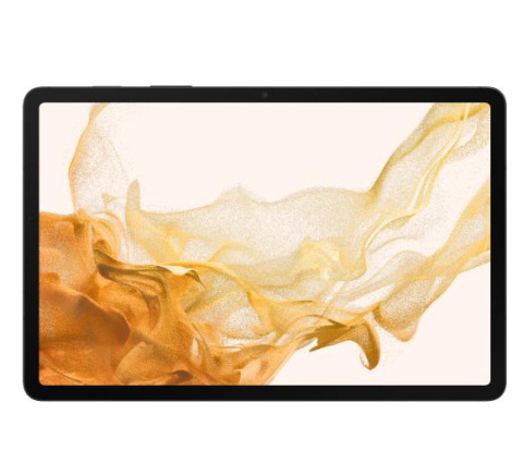 Samsung Galaxy Tab S8 8/256GB WiFi Graphite Szary