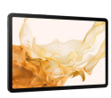 Samsung Galaxy Tab S8 8/256GB WiFi Graphite Szary