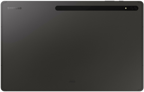 Samsung Galaxy Tab S8 Ultra 5G 14.6" 8/128GB Grafitowy Samsung Galaxy Tab S8 Ultra 5G 14.6" 8/128GB Grafitowy