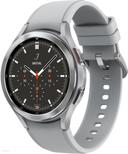 Samsung Galaxy Watch4 Classic SM-R890 46mm Srebrny