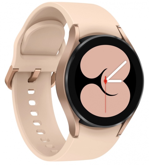 Samsung Galaxy Watch4 SM-R865 40mm LTE Różowe złoto