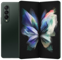 Samsung Galaxy Z Fold3 5G SM-F926 12/256GB Zielony