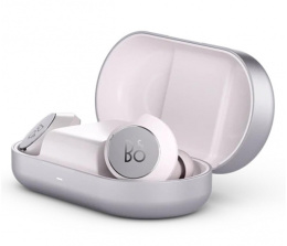 Słuchawki Bang & Olufsen BEOPLAY EQ Nordic Ice Srebrne