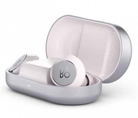 Słuchawki Bang & Olufsen BEOPLAY EQ Nordic Ice Srebrne