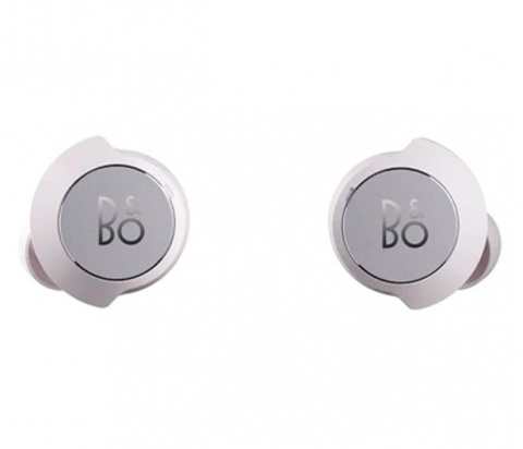 Słuchawki Bang & Olufsen BEOPLAY EQ Nordic Ice Srebrne