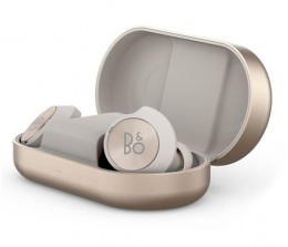 Słuchawki Bang Olufsen BEOPLAY EQ Sand Gold Tune