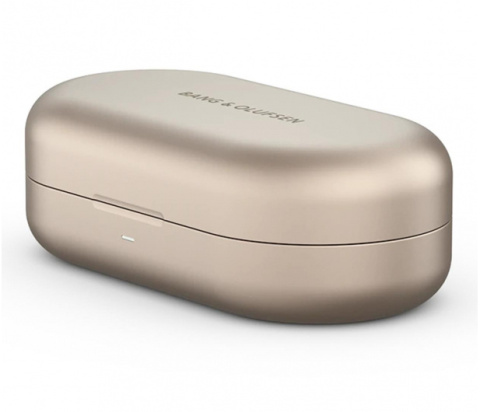 Słuchawki Bang Olufsen BEOPLAY EQ Sand Gold Tune