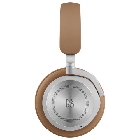 Słuchawki Bang & Olufsen BEOPLAY HX Timber Drewno