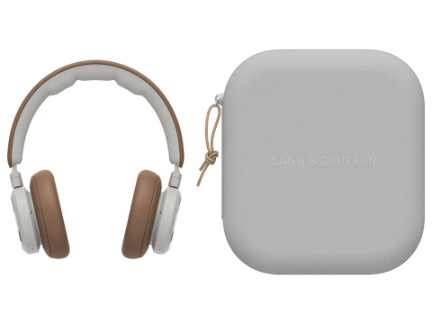 Słuchawki Bang & Olufsen BEOPLAY HX Timber Drewno