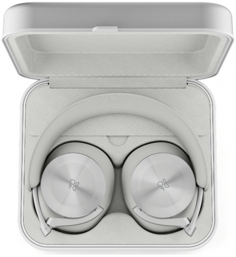 Słuchawki Bang & Olufsen BeoPlay H95 Grey Mist Szare