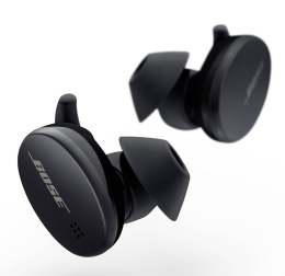 Słuchawki Bose Sport Earbuds Black Czarne