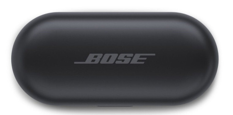 Słuchawki Bose Sport Earbuds Black Czarne