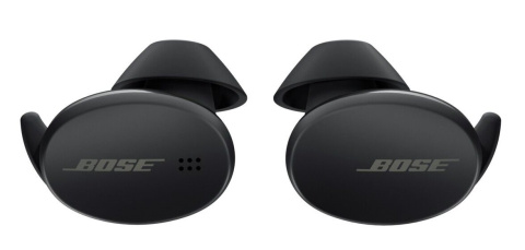 Słuchawki Bose Sport Earbuds Black Czarne