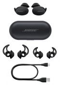Słuchawki Bose Sport Earbuds Black Czarne