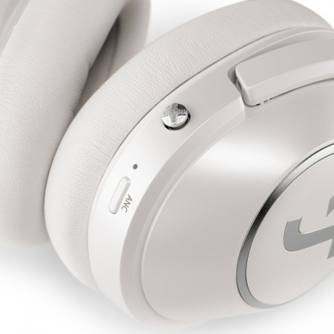 Słuchawki Teufel Real Blue Nc Pearl White