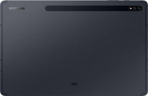 Tablet Samsung Galaxy Tab S7+ 12,4 8/256GB WiFi Czarny T970