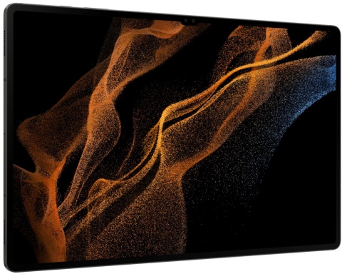 Tablet Samsung Galaxy Tab S8 Ultra 5G 12/256GB WiFi Graphite