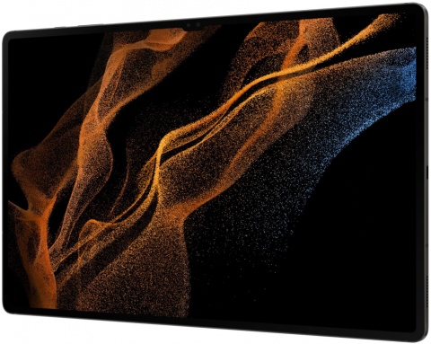 Tablet Samsung Galaxy Tab S8 Ultra 5G 12/256GB WiFi Graphite