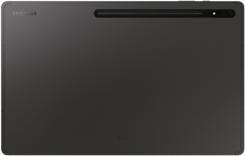 Tablet Samsung Galaxy Tab S8 Ultra 5G 12/256GB WiFi Graphite