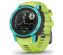GARMIN Instinct 2S Surf Edition Limonkowy