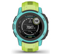 GARMIN Instinct 2S Surf Edition Limonkowy