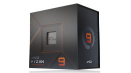 AMD Ryzen 9 7950X 4,5GHz BOX