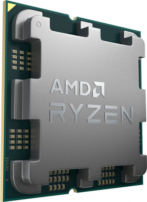 AMD Ryzen 9 7950X 4,5GHz BOX