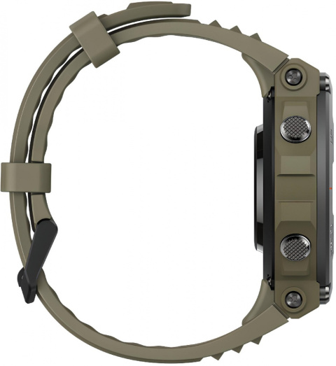 Amazfit T-Rex 2 Wild Green (W2170OV5N)