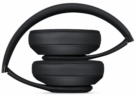 Apple Beats Studio3 Matte Black