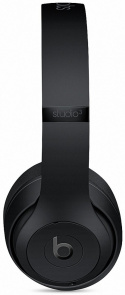Apple Beats Studio3 Matte Black