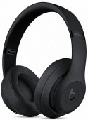 Apple Beats Studio3 Matte Black