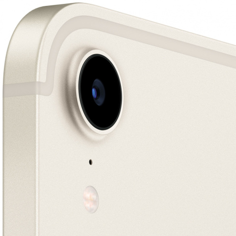 Apple iPad Mini 64GB Wi-Fi + Cellular Księżycowa Poświata