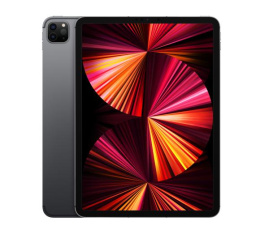 Apple iPad Pro 11 2021 M1 256GB Wi-Fi Cellular Gwiezdna Szarość