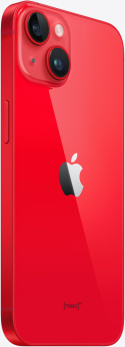 Apple iPhone 14 128GB Red Czerwony