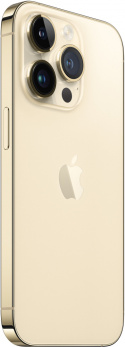 Apple iPhone 14 Pro 128GB Gold Złoty