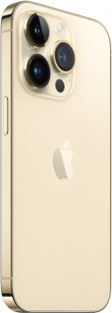 Apple iPhone 14 Pro 256GB Gold Złoty