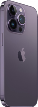 Apple iPhone 14 Pro Max 128GB Głęboka purpura