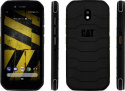 Cat S42 H+ 3/32Gb Czarny