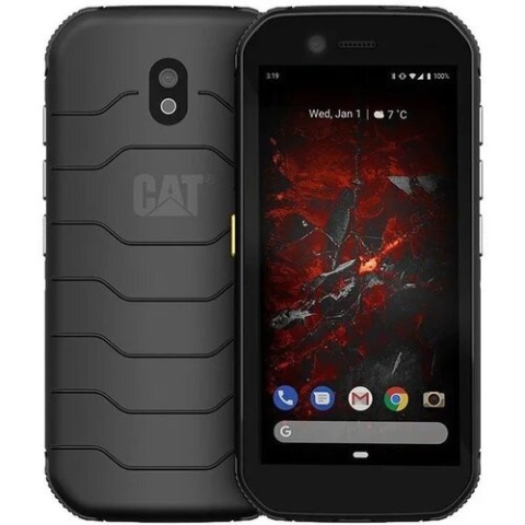 Cat S42 H+ 3/32Gb Czarny