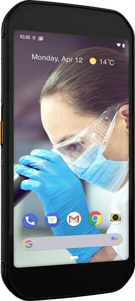 Cat S42 H+ 3/32Gb Czarny