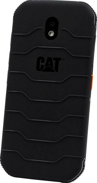 Cat S42 H+ 3/32Gb Czarny