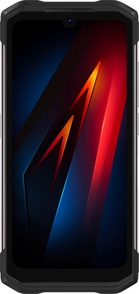 Doogee S98 4G LTE 8/256GB Black Czarny
