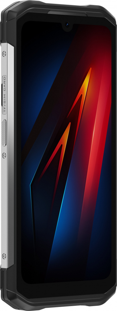 Doogee S98 4G LTE 8/256GB Black Czarny