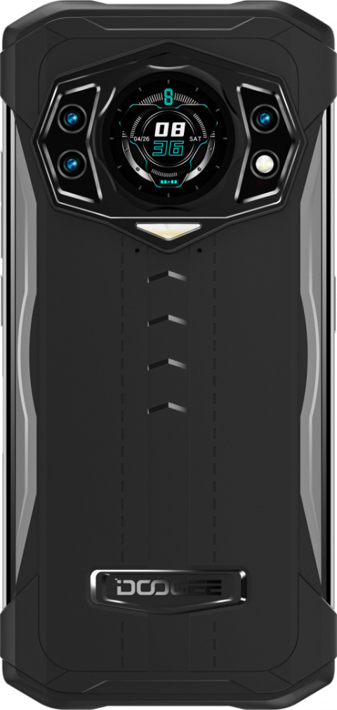 Doogee S98 4G LTE 8/256GB Black Czarny