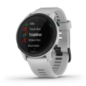 Garmin Forerunner 745 Mleczny kwarc